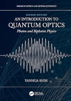 An Introduction to Quantum Optics (Series in Optics and